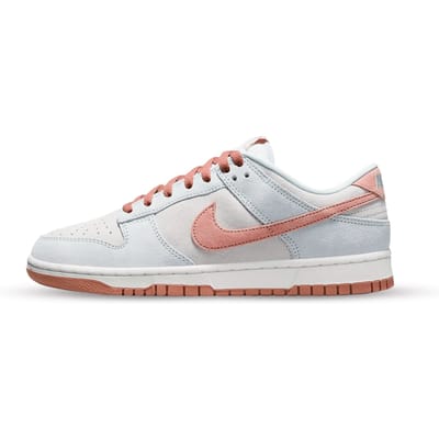 Nike Dunk Low Fossil Rose - Sneakers - Unisex - 001