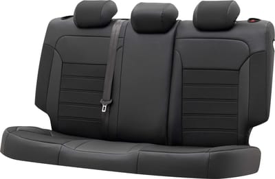 Walser Stoelhoes Expedit voor Opel Corsa 2014 - Vandaag - 1 achterbankhoes Autostoelhoe