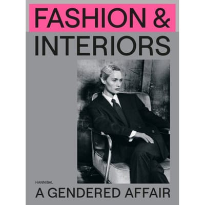 Fashion & Interiors - A Gendered Affair - Romy Cockx