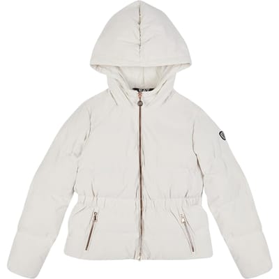 Down jacket Baby Emporio Armani 6DFB02_FNDMZ