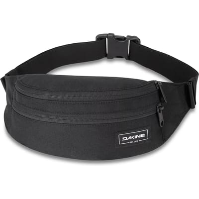 Dakine Classic - Heuptas 23 cm (black)