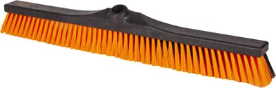 OrangeBrush combiveger 600 x 47 mm