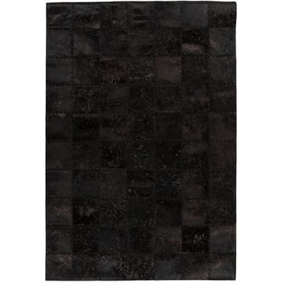 Vloerkleed Demeter handgemaakt leer | Forte Collection