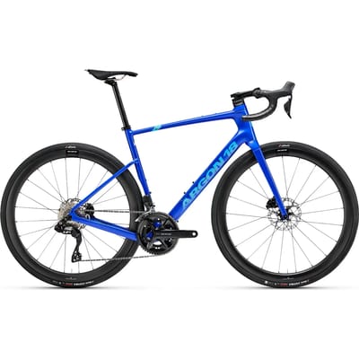 Racefietsen Argon 18 Krypton 105 Di2
