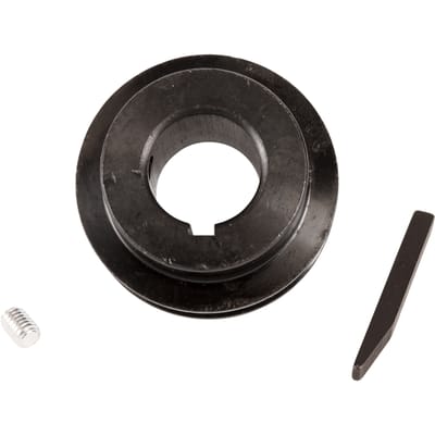 Pulley