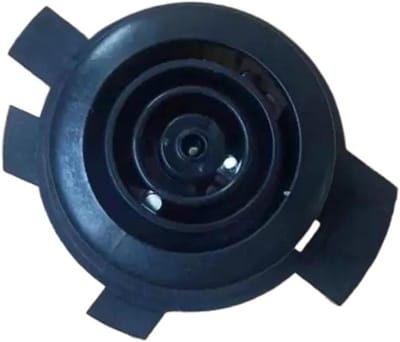 Waterkoker Accessoire - Thermostaat Koppeling - Apparaat Reparatie - Stabiele Functies - 1x1x1 cm - One Color
