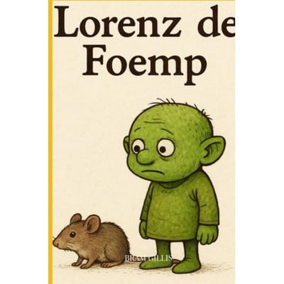 Lorenz De Foemp - Bram Gillis