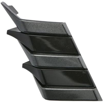 Ventilatiegrille, bumper trekhaak BLIC 5513-00-8188921P