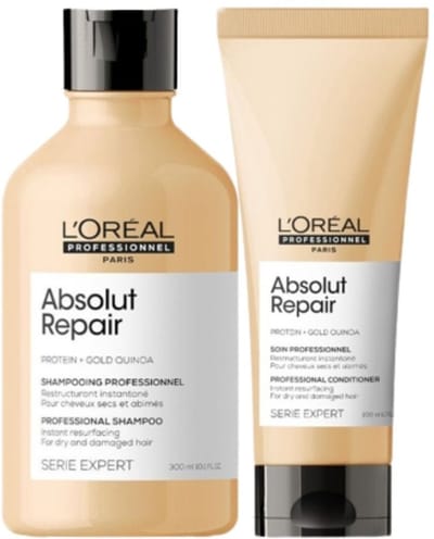 L'Oréal Professionnel - Absolut Repair Duo - 300+200ml