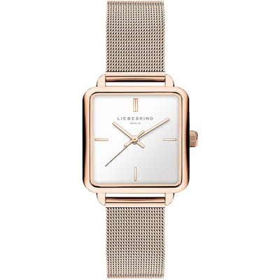 Liebeskind Dameshorloge LT-0523-MQ