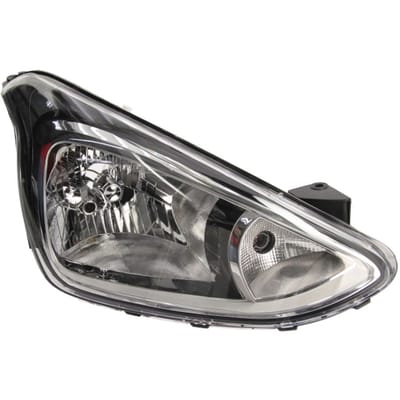 Koplampen TYC 20-14605-05-2, rechts