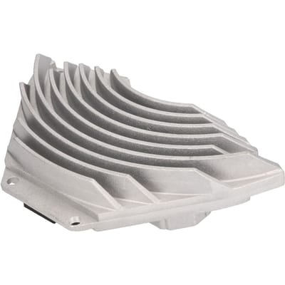 Regelaar, binnenventilator NRF 342093