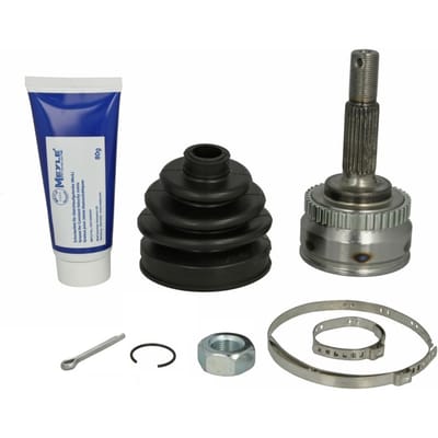 Homokineet reparatie set, aandrijfas MEYLE KIT 36-14 498 0017