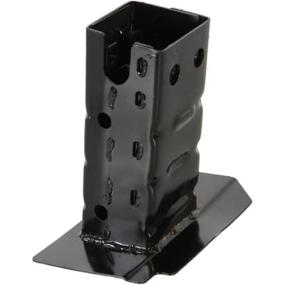 Bumper, bevestiging BLIC 5504-00-1136931P