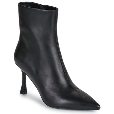 Enkellaarzen Tosca Blu CHARLOTTE