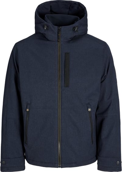 JACK&JONES ESSENTIALS - JJEPARKER DOVER JACKET SN Heren Jas