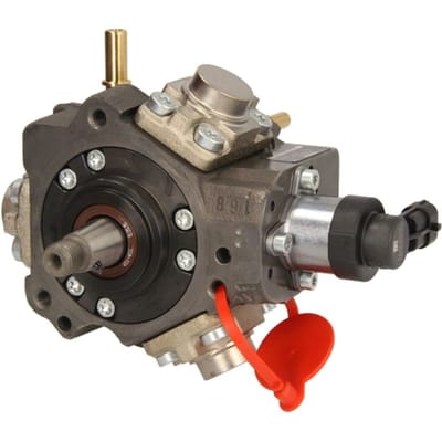 Hogedrukpomp BOSCH BX 0 986 437 028