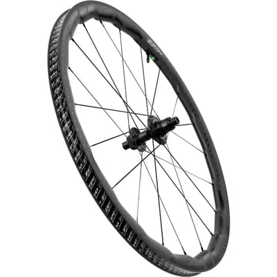 Zipp 353 Nsw My26 - 700c - 700c