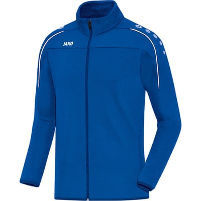 Jako Classico Trainingsvest Heren - Royal | Maat: 3XL
