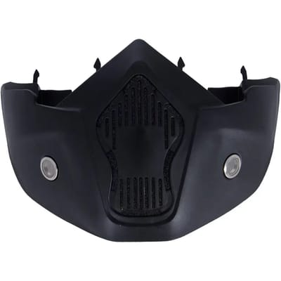 Reservelens voor masker Oxford Street Mouthguard