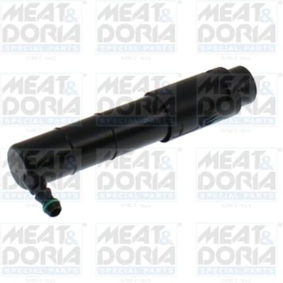 Koplampsproeier MEAT & DORIA 209246