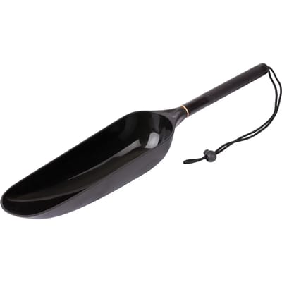 Boilie Baiting Spoon - Black