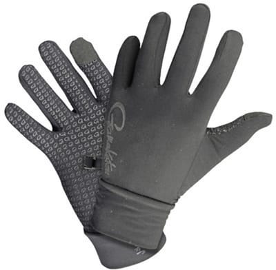Gamakatsu G-Power Gloves With Touch Screen Index - Maat : Xx-Large
