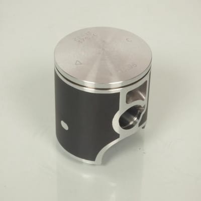 Piston moteur Vertex pour Moto Husqvarna 85 Tc Petites Roues 2014 à 2017 Neuf