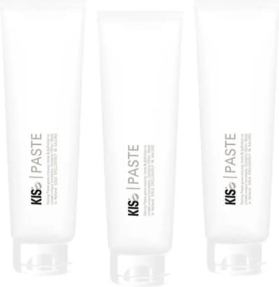 Kis Styling Paste Triple Set - 3x150ml