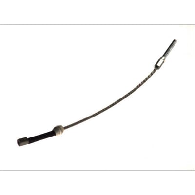 Kabel, parkeerrem ATE 24.3727-0755.2