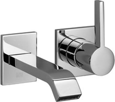 AFBOUWSET WANDMKR.CHROOM DORNBRACHT IMO 3686167000