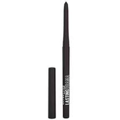 Maybelline New York Lasting Drama Automatische Eyeliner 1 g (Tint : 20 Grijs gebied)
