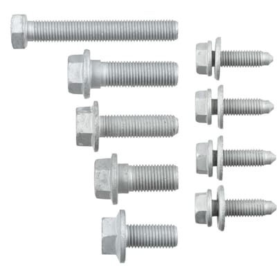 Reparatieset, wielophanging LEMFÖRDER 44089 01
