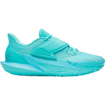 Under Armour Fox 2 World Tour Blauw K400