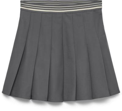 Vero Moda A-lijn rok VMELISA High waist Korte rok