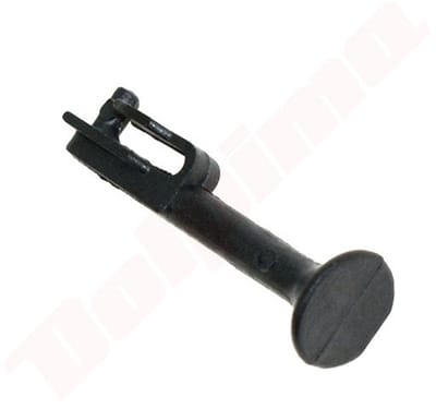 Choke Hendel voor 25CC Chinese Kettingzaag Merk BPC Parts