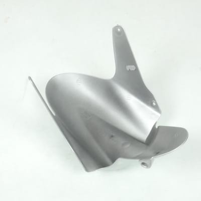 Garde boue avant pour scooter Yamaha 50 Aerox 2005 5PE-F1556-00-PJ gris Neuf