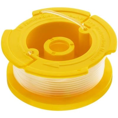 STANLEY FATMAX – STZST121693-XJ – Grastrimmer spoelen – 1,6 mm – 9 m
