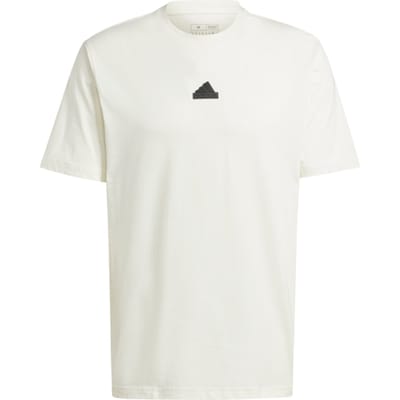 Adidas Sig 2 T-shirt Wit