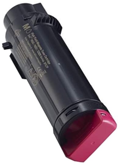 DELL 4NRYP tonercartridge 1 stuk(s) Origineel Magenta