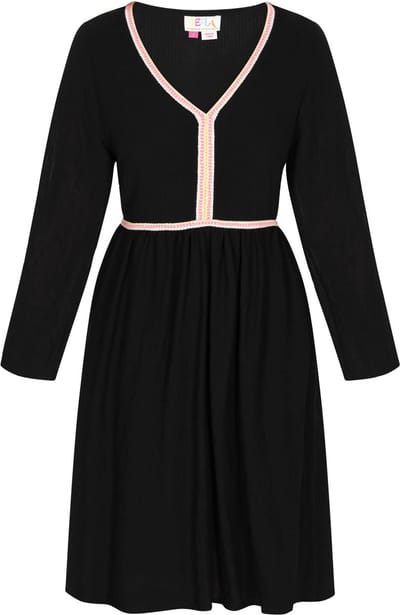 IZIA jurk