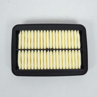 Filtre à air pour moto Suzuki 1250 GSF Bandit 2007 à 2016 13780-18H00-000 Neuf
