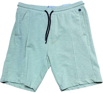 CAST IRON KORTE BROEK - MAAT S