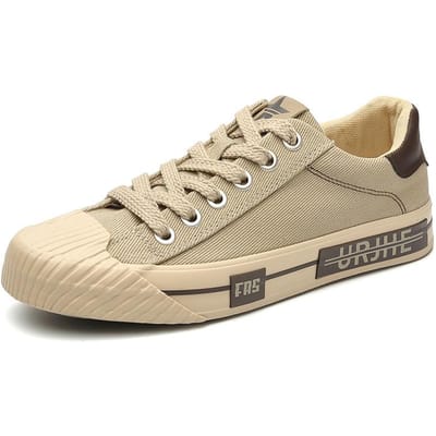 Nieuwe Lente Herenschoenen Niche Design Licht Luxe Mode Casual Heren Trendy Schoenen Comfortabele Platte Veelzijdige Herenschoenen 39