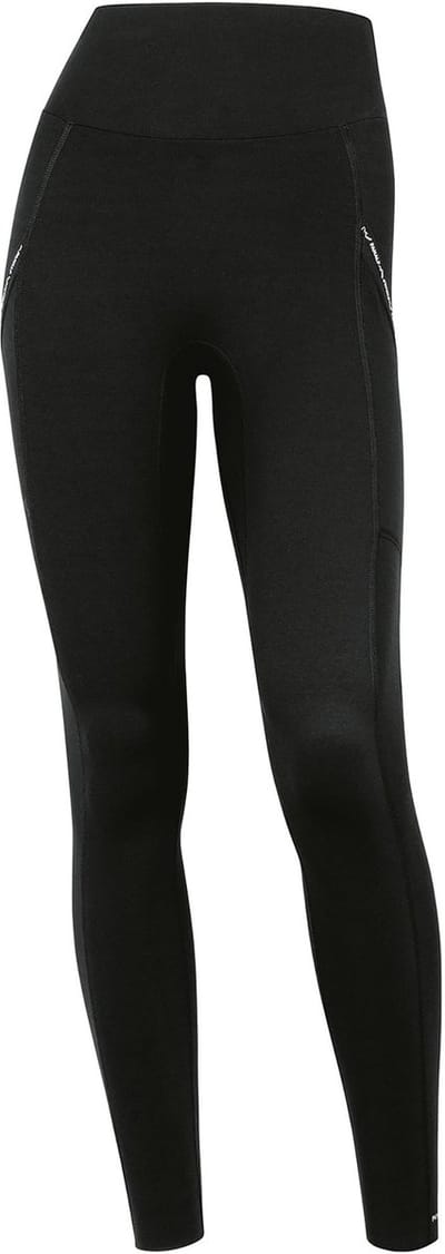 Anita - Active Sport Legging - Zwart -