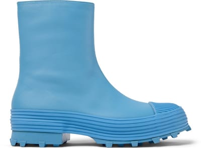 Camperlab Venga Enkellaarsjes - Unisex - Licht Blauw - 42