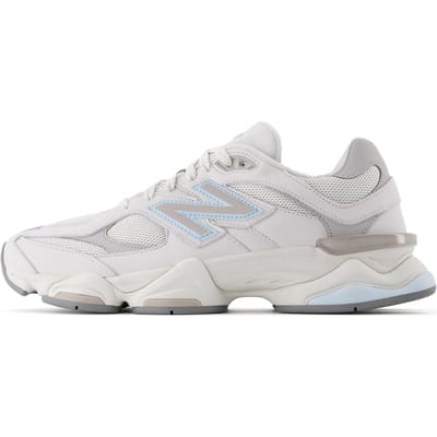 New Balance 9060 'Reflection Quarry Blue' Sneakers U9060ZGA 38 white