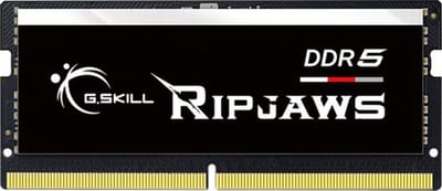 G.Skill Ripjaws F5-5600S4040A32GX2-RS geheugenmodule 64 GB 2 x 32 GB DDR5 5600 MT/s