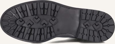 BLASZ 2queen201 Boots Dames - Zwart - Maat 38