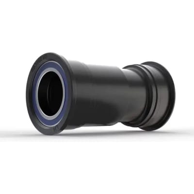Boîtier van het trapas keramische lagers Praxis M30 386Evo